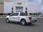 New 2024 Ford F-150 XLT SuperCrew Cab 4x4, Pickup for sale #R92283 - photo 2