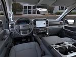 New 2024 Ford F-150 XLT SuperCrew Cab 4x4, Pickup for sale #R92283 - photo 9