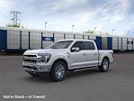 2024 Ford F-150 SuperCrew Cab 4x4, Pickup for sale #92285 - photo 1