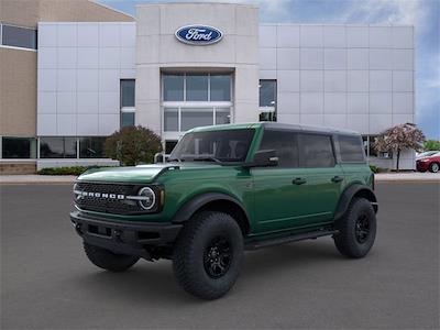 2024 Ford Bronco 4WD, SUV for sale #92296 - photo 1