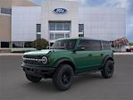 2024 Ford Bronco 4WD, SUV for sale #92296 - photo 1