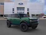 2024 Ford Bronco 4WD, SUV for sale #92296 - photo 7