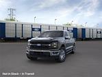 2024 Ford F-150 SuperCrew Cab 4x4, Pickup for sale #92307 - photo 3