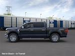 New 2024 Ford F-150 XLT SuperCrew Cab 4x4, Pickup for sale #92307 - photo 4