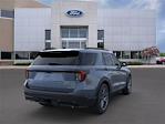 New 2025 Ford Explorer ST-Line 4WD, SUV for sale #R92319 - photo 7