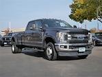 Used 2018 Ford F-350 XLT Crew Cab 4x4, Pickup for sale #92323A - photo 1