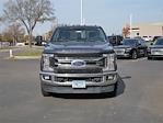 Used 2018 Ford F-350 XLT Crew Cab 4x4, Pickup for sale #92323A - photo 4