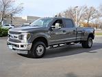 Used 2018 Ford F-350 XLT Crew Cab 4x4, Pickup for sale #92323A - photo 5