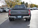 Used 2018 Ford F-350 XLT Crew Cab 4x4, Pickup for sale #92323A - photo 8