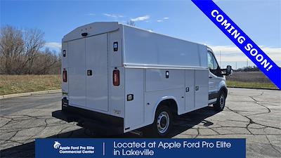 New 2024 Ford Transit 350 Base RWD, 11' Knapheide KUV Service Utility Van for sale #92325 - photo 2