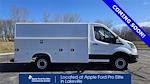 New 2024 Ford Transit 350 Base RWD, 11' Knapheide KUV Service Utility Van for sale #92325 - photo 3