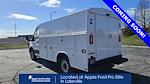 New 2024 Ford Transit 350 Base RWD, 11' Knapheide KUV Service Utility Van for sale #92325 - photo 5