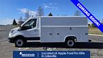 New 2024 Ford Transit 350 Base RWD, 11' Knapheide KUV Service Utility Van for sale #92325 - photo 6