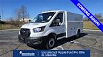 New 2024 Ford Transit 350 Base RWD, 11' Knapheide KUV Service Utility Van for sale #92325 - photo 7