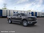 2024 Ford F-150 SuperCrew Cab 4x4, Pickup for sale #92328 - photo 7