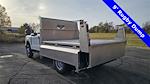 New 2024 Ford F-350 XL Regular Cab 4x4, 9' 3" Rugby Eliminator LP Aluminum Dump Truck for sale #92352 - photo 11