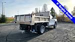 New 2024 Ford F-350 XL Regular Cab 4x4, 9' 3" Rugby Eliminator LP Aluminum Dump Truck for sale #92352 - photo 5