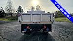 New 2024 Ford F-350 XL Regular Cab 4x4, 9' 3" Rugby Eliminator LP Aluminum Dump Truck for sale #92352 - photo 6