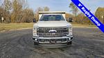 New 2024 Ford F-350 XL Regular Cab 4x4, 9' 3" Rugby Eliminator LP Aluminum Dump Truck for sale #92352 - photo 8