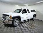 Used 2013 Chevrolet Silverado 1500 LT Extended Cab 4x4, Pickup for sale #92371F - photo 1