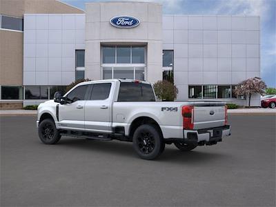 2024 Ford F-350 Crew Cab SRW 4x4, Pickup for sale #92374 - photo 2