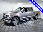 Used 2022 Ford F-150 Lariat SuperCrew Cab 4x4, Pickup for sale #92387A - photo 1