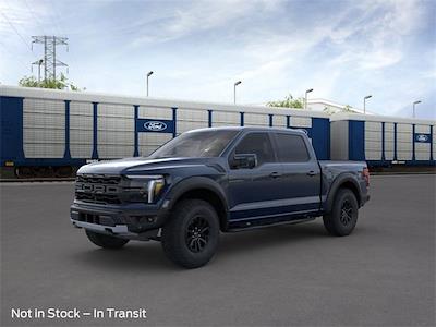 New 2024 Ford F-150 Raptor SuperCrew Cab 4x4, Pickup for sale #92389 - photo 1