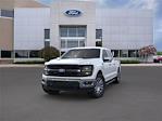 2024 Ford F-150 SuperCrew Cab 4x4, Pickup for sale #92390 - photo 4