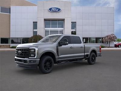 2024 Ford F-350 Crew Cab SRW 4x4, Pickup for sale #92398 - photo 1