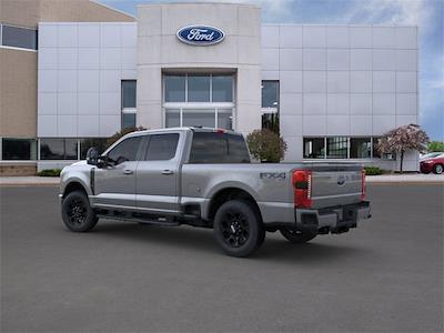 2024 Ford F-350 Crew Cab SRW 4x4, Pickup for sale #92398 - photo 2