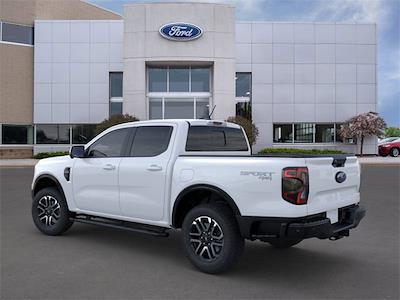 2024 Ford Ranger SuperCrew Cab 4x4, Pickup for sale #92402 - photo 2