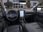 2024 Ford Ranger SuperCrew Cab 4x4, Pickup for sale #92402 - photo 3