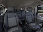 New 2024 Ford Transit 350 XL Low Roof RWD, Passenger Van for sale #92426 - photo 7