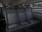 New 2024 Ford Transit 350 XL Low Roof RWD, Passenger Van for sale #92426 - photo 8