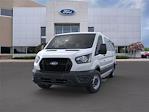 New 2024 Ford Transit 350 XL Low Roof RWD, Passenger Van for sale #92426 - photo 4