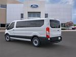 New 2024 Ford Transit 350 XL Low Roof RWD, Passenger Van for sale #92426 - photo 2