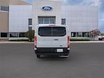 New 2024 Ford Transit 350 XL Low Roof RWD, Passenger Van for sale #92426 - photo 9