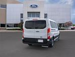 New 2024 Ford Transit 350 XL Low Roof RWD, Passenger Van for sale #92426 - photo 3