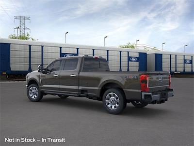 2024 Ford F-350 Crew Cab SRW 4x4, Pickup for sale #92427 - photo 2