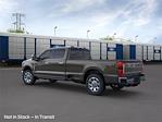 2024 Ford F-350 Crew Cab SRW 4x4, Pickup for sale #92427 - photo 2