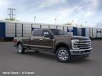 2024 Ford F-350 Crew Cab SRW 4x4, Pickup for sale #92427 - photo 13