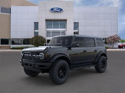 2024 Ford Bronco 4WD, SUV for sale #92430 - photo 1