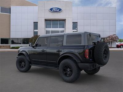 2024 Ford Bronco 4WD, SUV for sale #92430 - photo 2