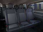 New 2024 Ford Transit 350 Low Roof RWD, Passenger Van for sale #92443 - photo 8