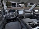 New 2024 Ford F-150 XLT SuperCrew Cab 4x4, Pickup for sale #92445 - photo 3