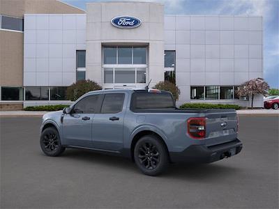 2024 Ford Maverick SuperCrew Cab AWD, Pickup for sale #92446 - photo 2