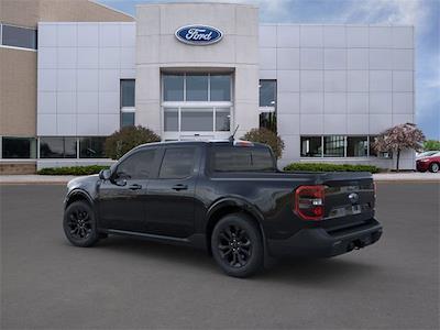 2024 Ford Maverick SuperCrew Cab AWD, Pickup for sale #92447 - photo 2