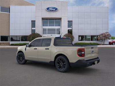 2024 Ford Maverick SuperCrew Cab AWD, Pickup for sale #92463 - photo 2