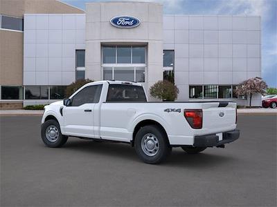 2024 Ford F-150 Regular Cab 4x4, Pickup for sale #92471 - photo 2