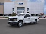 2024 Ford F-150 Regular Cab 4x4, Pickup for sale #92471 - photo 1